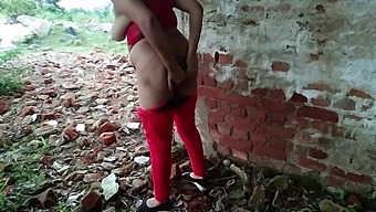 Babeporn Video Of Indian Housewife Fucking In The Jungle