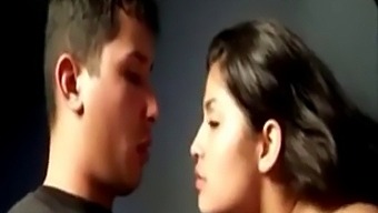 Amateur Indian Couple'S Steamy Homemade Sex Video