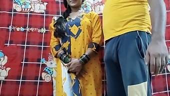 Teenage Punjabi Girl Engages In Rough Sex With Her Boyfriend