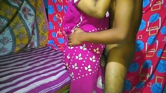 Desi Sister'S First Sexual Encounter With A Well-Endowed Partner