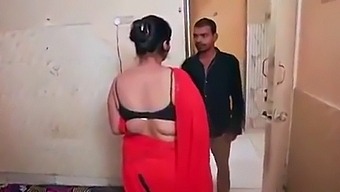 Desi Aunty And Granny With Big Boobs