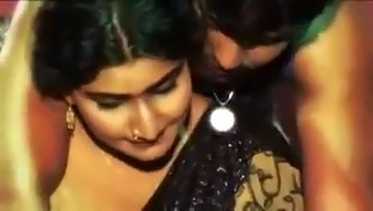 Indian Aunty With A Spicy Twist