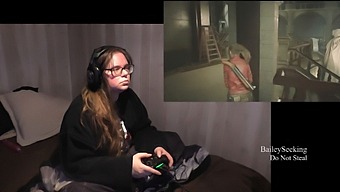 Stripping Down The Action: A Play-By-Play Of Resident Evil 2 (Part 2)