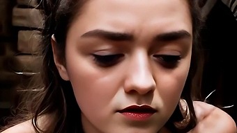 A Compilation Of The Hottest Girls From Porn Of Thrones
