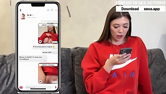 A Guy From A Dating App Removes His Condom During Their First Encounter