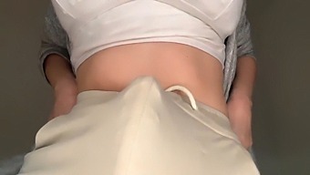 Stepmom'S Plan To Seduce Stepson Backfires In Explicit Video