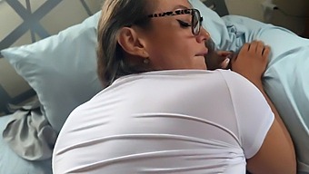 Pov Video Of Milf Getting Fucked By Step Son